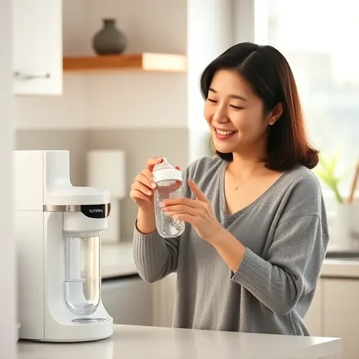 위닉스 정수기, 놓치면 후회하는 불편한 진실