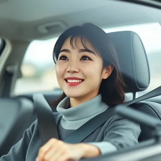 방치하면 안 되는 이유: 안전벨트커버 미사용의 불편한 진실