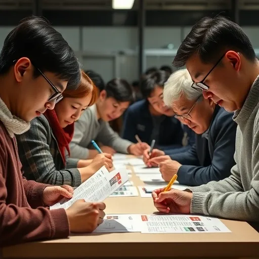 그냥 버리지 마세요! 선거공보물, 현명하게 읽는 3단계 방법