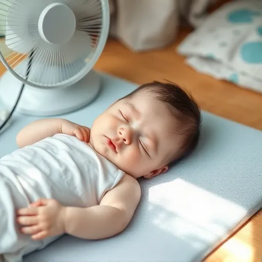 아기쿨매트, 듀라론만 답일까? 소재별 '진짜 냉감' 비교 분석