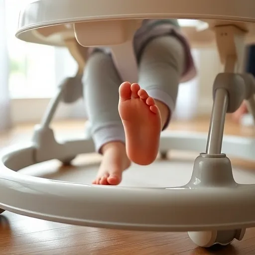 보행기대여, 이것만은 꼭! 안전 사용 수칙 및 전문가 조언