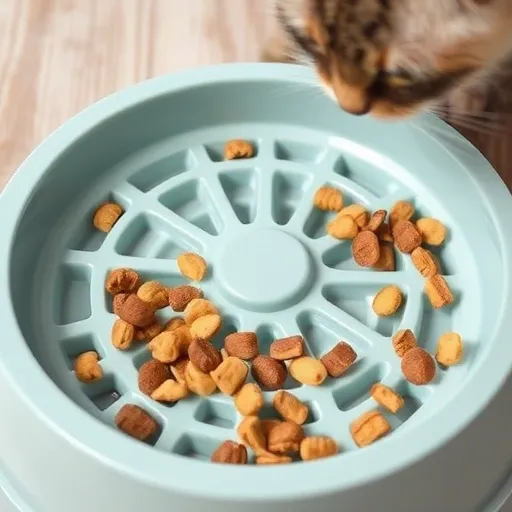고양이 밥그릇 선택, 수의사가 말하는 진짜 중요성 (2025년 최신 정보)