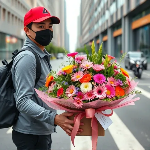 가성비부터 24시간 배송까지! 대구 꽃배달 기능성 완벽 비교