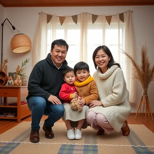 사진 그 이상의 가치: 전문 구리사진관 솔루션, 이럴 때 필요합니다