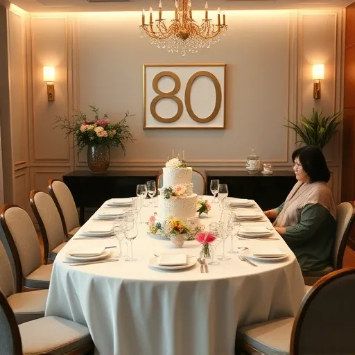 2025 팔순 잔치, 성공적인 가족 모임을 위한 숨은 팁! (전문가의 조언)