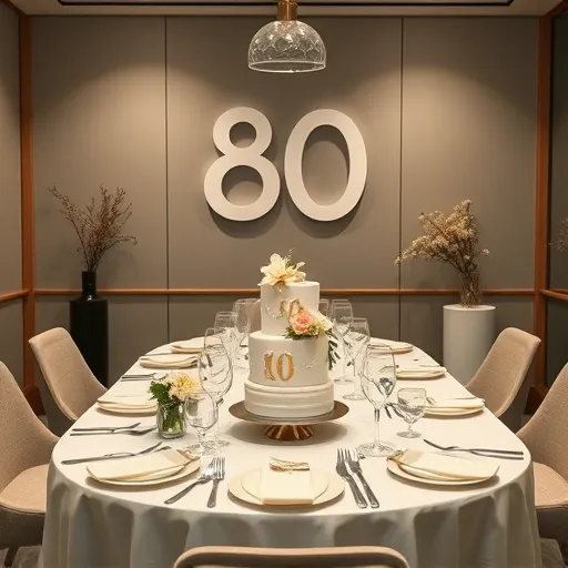 2025 팔순 잔치, 성공적인 가족 모임을 위한 숨은 팁! (전문가의 조언)
