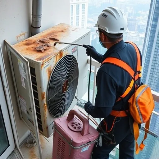 4. 비둘기퇴치업체 선택 시 핵심 고려사항: 비용과 신뢰 사이
