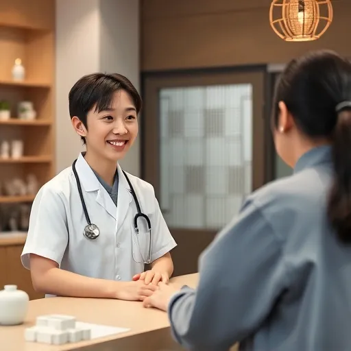 한의원 알바 합격 비법? 면접부터 업무 꿀팁까지 A to Z