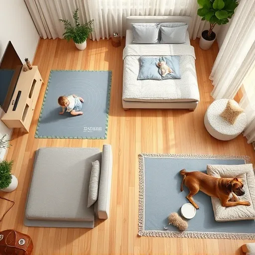 매트 선택의 성패는 바로 '이것'? 소재와 기능, 진짜 중요한 디테일