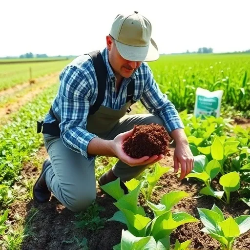 황산가리비료, 제대로 알고 사용하기: 효능과 작물별 최적 사용법