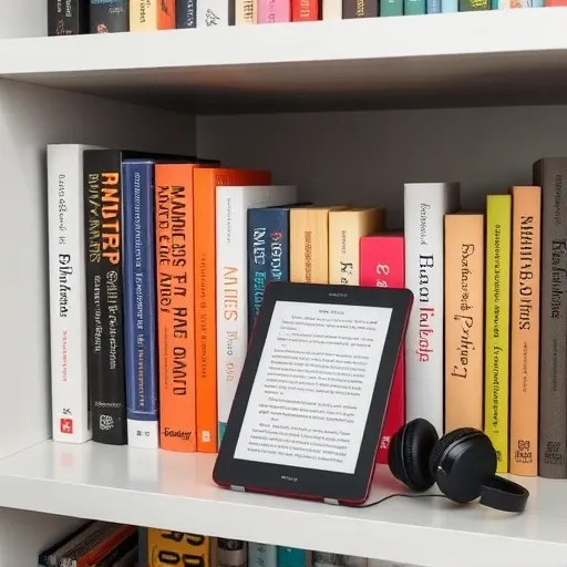 4. 책만 쌓아두는 당신에게, 지속 가능한 독서 생활 설계 (고급 전략)