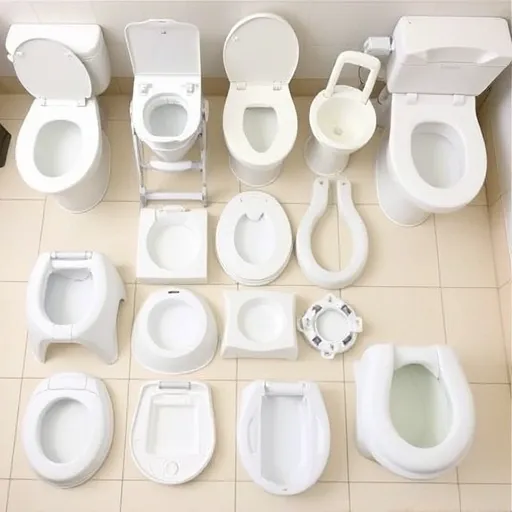 아기변기커버, 단순 제품 넘어 배변 훈련 성공의 핵심 전략