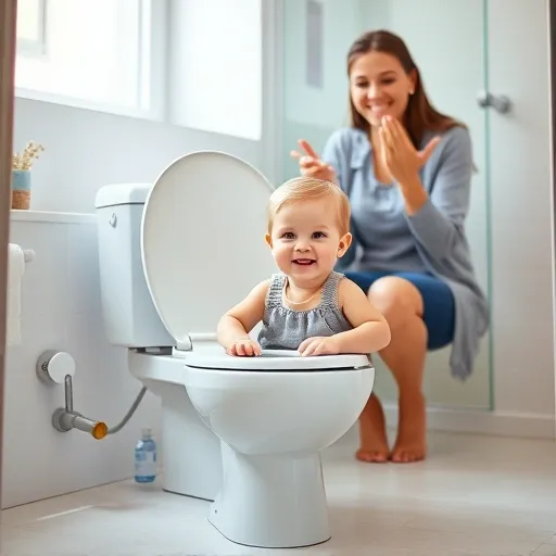 후회 없는 아기변기커버 선택, 이것만 보세요!