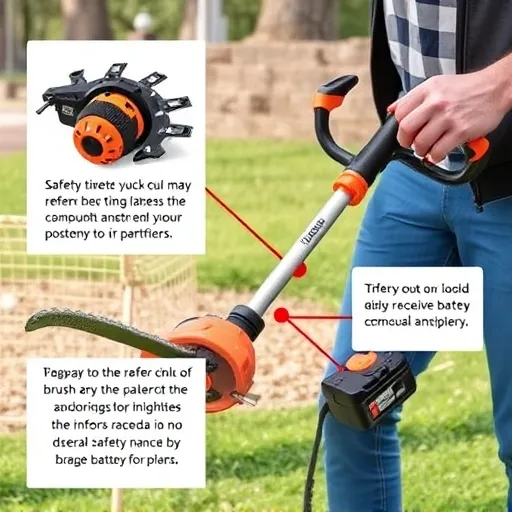 복잡한 문제, 믿을 수 있는 예초기 수리점 찾기 노하우