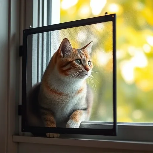 고양이방충망 종류별 비교: 우리 집에 딱 맞는 선택은?