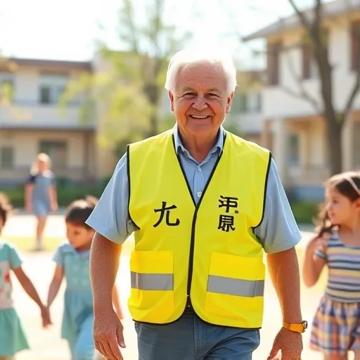 시행착오 끝에 얻은 아동안전지킴이 되는 법과 자격증 팁
