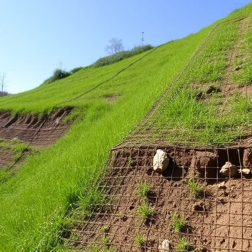 친환경 조경의 핵심, 코아네트의 기능성 분석
