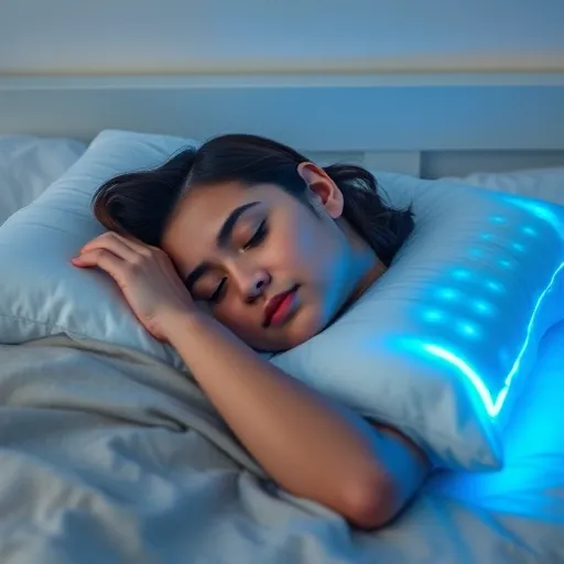 2025년 시원한 베개 트렌드: 어떤 소재와 기능이 뜰까?