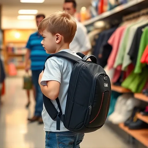 초등 고학년 건강까지 생각하는 책가방 선택, 전문가 조언