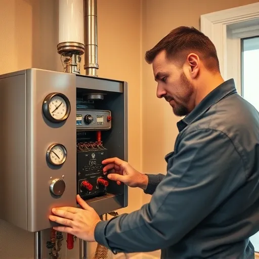 보일러 수명 단축, 놓치기 쉬운 의외의 복병과 해결책