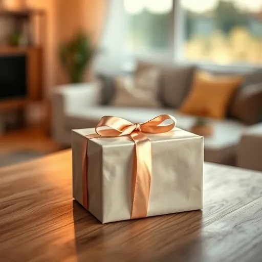 내 선물에 완벽한 선물포장박스 선택 5단계 노하우