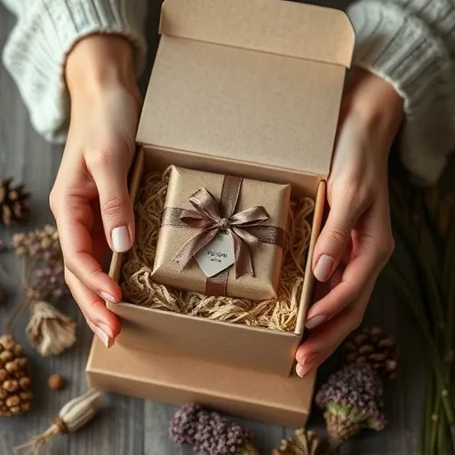 2025 선물포장박스 트렌드: 감동을 넘어선 경험