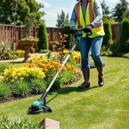 이젠 선택이 아니라 필수! 2025년 예초기 대여 트렌드와 종류별 장단점