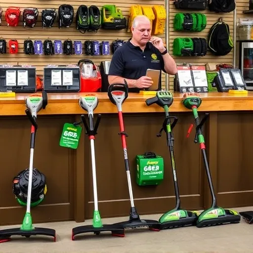 위험천만? 예초기 안전하게 사용하는 꿀팁과 꼭 알아야 할 관리법