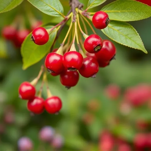 산딸나무 열매 활용법과 숨겨진 건강 효능 (핵심 수익화 섹션)