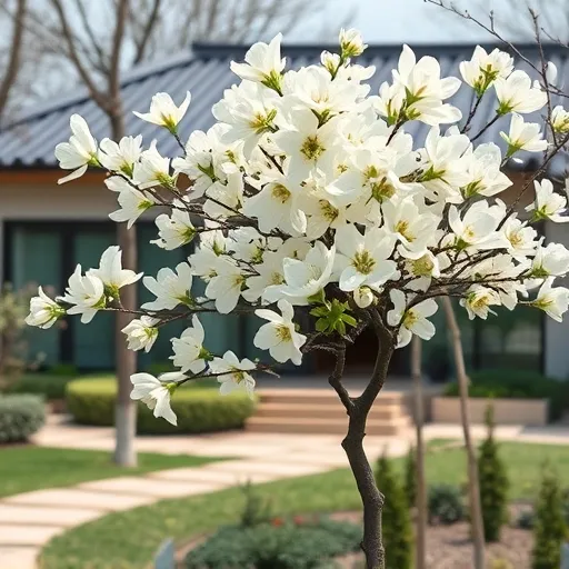 초보도 성공하는 산딸나무 심는 법: 이 방법만 알아도 실패 ZERO!
