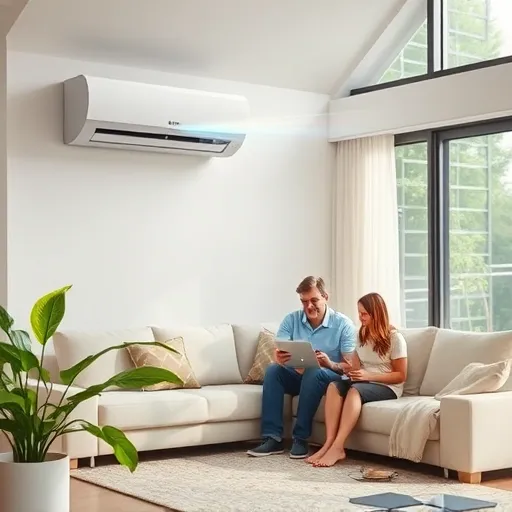 LG 휘센 에어컨 셀프 청소, 이 정도는 해보세요! (필터부터 관리)