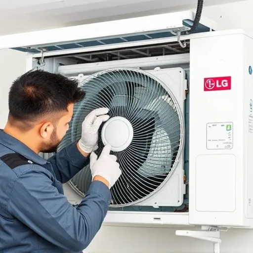 LG 휘센 에어컨 전문 청소, 합리적인 선택을 위한 핵심 가이드