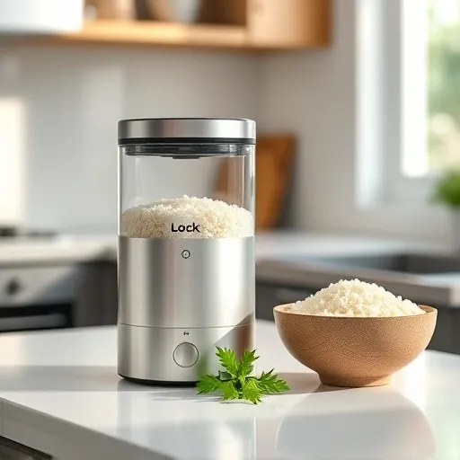 2. 락앤락 진공쌀통 모델별 심층 비교: 나에게 맞는 올바른 선택은?