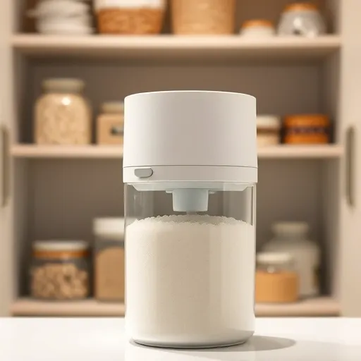 4. 락앤락 진공쌀통을 넘어선 쌀 보관의 궁극적인 솔루션 모색