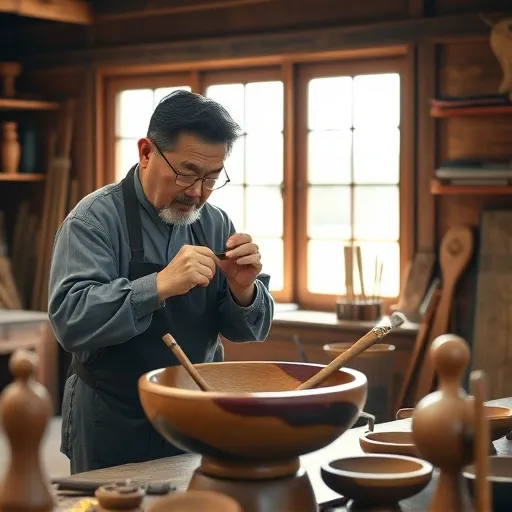 내게 맞는 목기 선택: 소재부터 용도까지 꼼꼼 비교