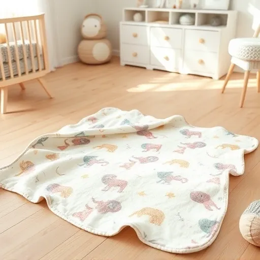 어린이집 낮잠이불, 기능성 소재와 시즌별 선택 노하우