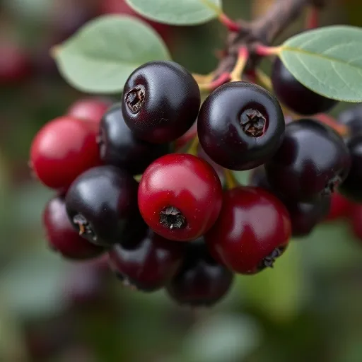 귀룽나무, 도시와 자연을 잇는 지속 가능한 미래