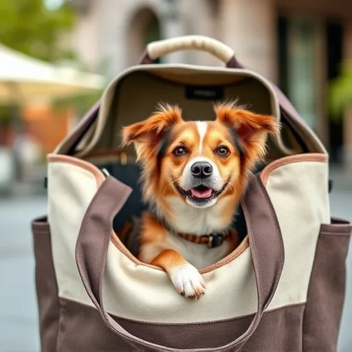 스몰스터프를 넘어선 반려견 종합 건강 & 라이프 솔루션