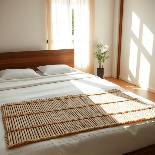 땀 많은 당신을 위한 침대대자리 소재별 심층 분석