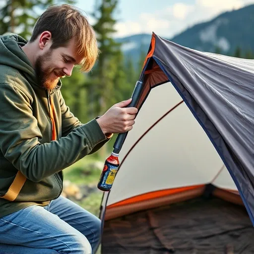 2. 2025년 최신 트렌드 반영! 텐트 폴대 자가 수리 핵심 기술