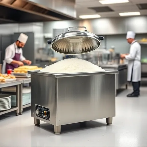 보온밥통, 더 안전하고 오래 쓰는 비결: 관리 & 위생 핵심 노하우