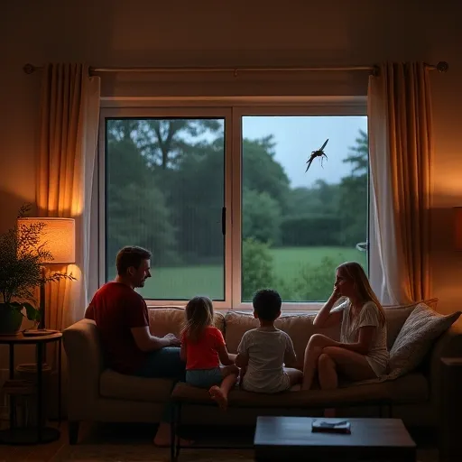 벨크로방충망, 오래 쓰는 관리 & 심화 팁: 이런 건 전문가에게!