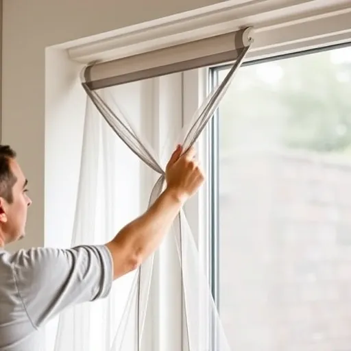 어떤 벨크로방충망이 내게 맞을까? 현명한 선택 가이드