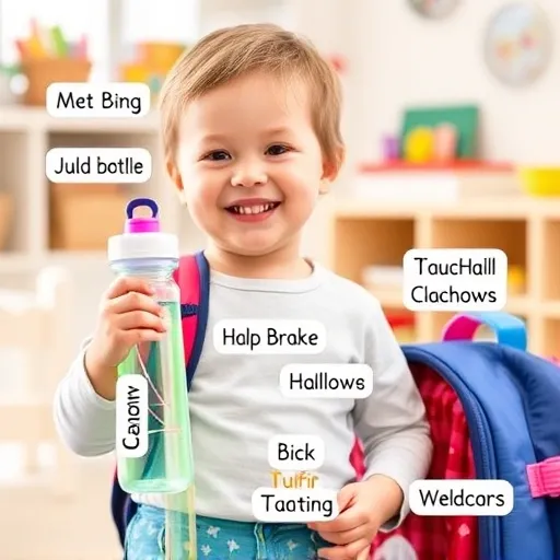 '진짜' 방수는 다르다! 용도별 스티커 소재와 기능 파악