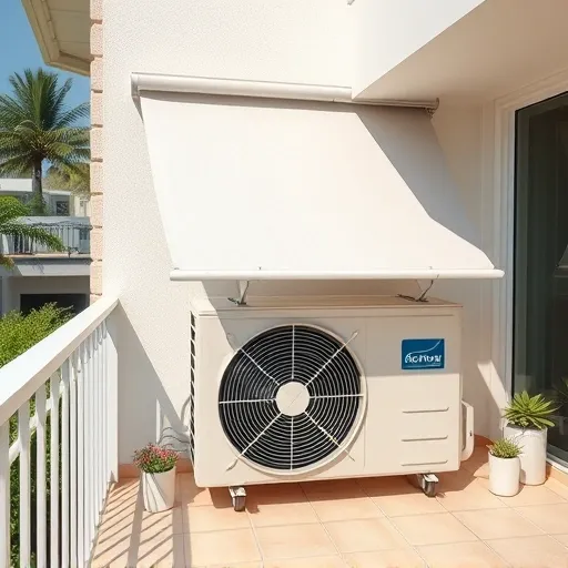 2025년 에어컨실외기덮개 트렌드: 안전과 기능성 중심