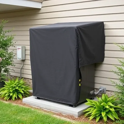 에어컨실외기 관리, 덮개 외에 놓치지 말아야 할 것들