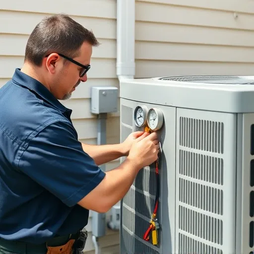 냉매는 왜 줄어들까요? 에어컨 가스 누설의 숨겨진 진실