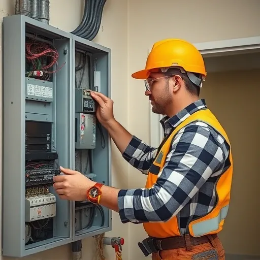 자격증부터 실무까지, 아파트 전기기사 되는 길