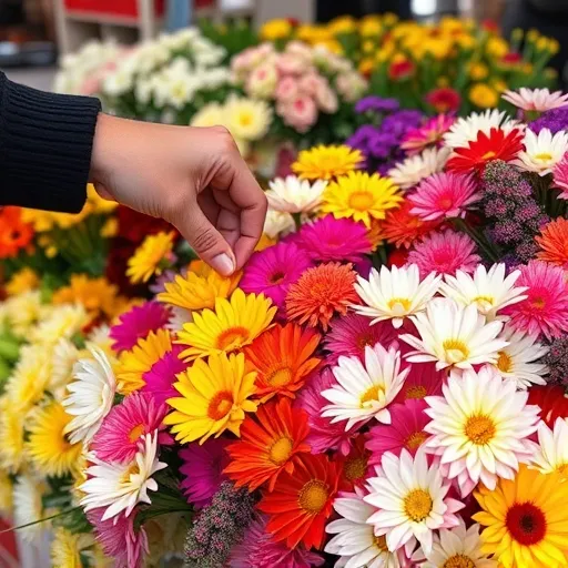 부산 자유시장 꽃시장, 숨겨진 팁과 놓치면 후회할 '이것'