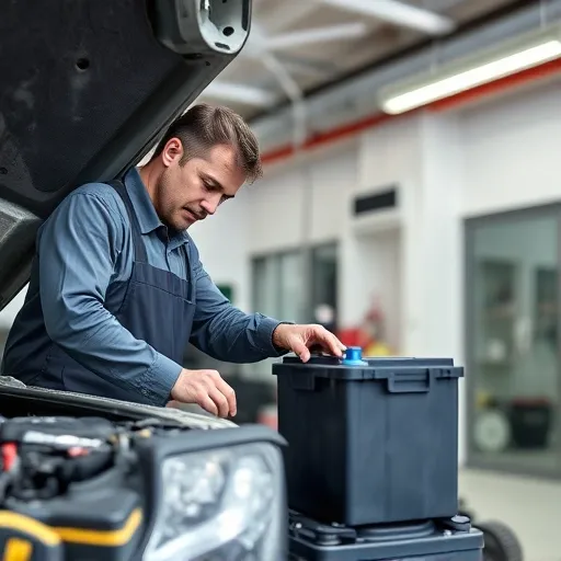 셀프 교체 vs. 출장 교체: 나에게 맞는 자동차 배터리 교체 방법은?